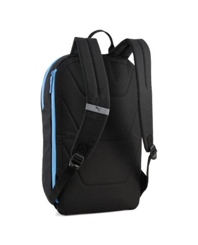 Plecak Puma MCFC BACKPACK 09166402 Czarny - Sklep online Mastersport
