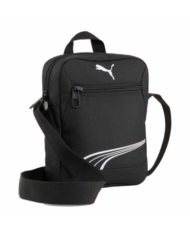 Torba Puma FUNDAMENTAL PORTABLE 09180301 Czarna - Sklep online Mastersport