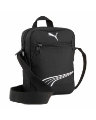 Torba Puma FUNDAMENTAL PORTABLE 09180301 Czarna - Sklep online Mastersport