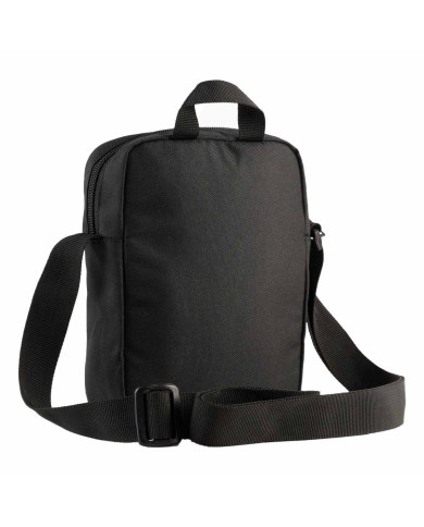 Torba Puma FUNDAMENTAL PORTABLE 09180301 Czarna - Sklep online Mastersport