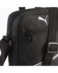 Torba Puma FUNDAMENTAL PORTABLE 09180301 Czarna - Sklep online Mastersport