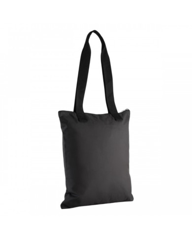 Torba Puma PHASE PACKABLE TOTE 09215701 Czarna - Sklep online Mastersport