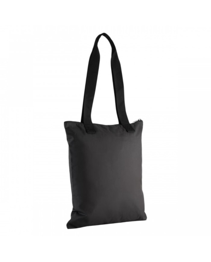 Torba Puma PHASE PACKABLE TOTE 09215701 Czarna - Sklep online Mastersport