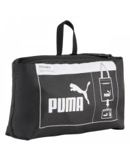 Torba Puma PHASE PACKABLE TOTE 09215701 Czarna - Sklep online Mastersport