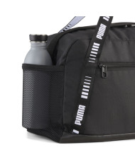 Torba Puma PHASE TAPE SMALL SPORTS BAG 09219801 Czarna - Sklep online Mastersport