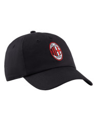 Czapka Puma ACM ESS CAP 2752902 Czarna - Sklep online Mastersport