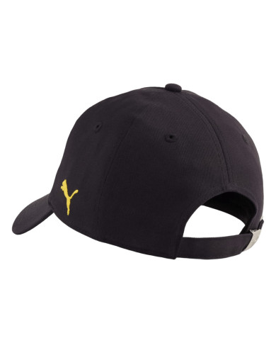 Czapka Puma BVB ESS CAP 2753401 Czarna - Sklep online Mastersport