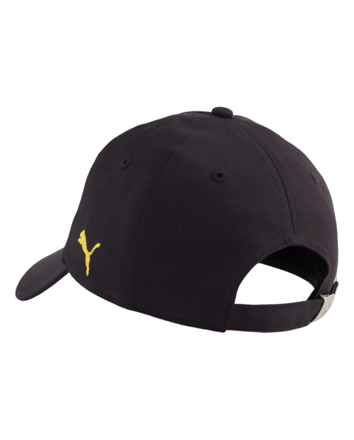 Czapka Puma BVB ESS CAP 2753401 Czarna - Sklep online Mastersport