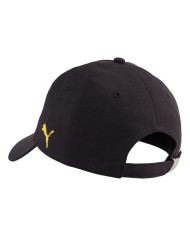 Czapka Puma BVB ESS CAP 2753401 Czarna - Sklep online Mastersport