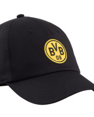 Czapka Puma BVB ESS CAP 2753401 Czarna - Sklep online Mastersport