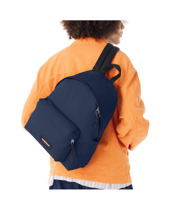 Plecak Eastpak PADDED PAK'R EK620A0Y Granatowy - Sklep online Mastersport