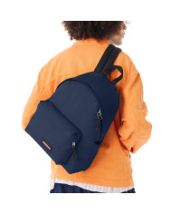 Plecak Eastpak PADDED PAK'R EK620A0Y Granatowy - Sklep online Mastersport