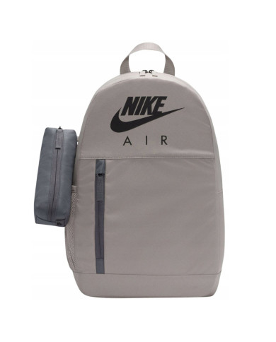 Plecak Nike NIKE ELEMENTAL BP BA6032009 Szary - Sklep online Mastersport