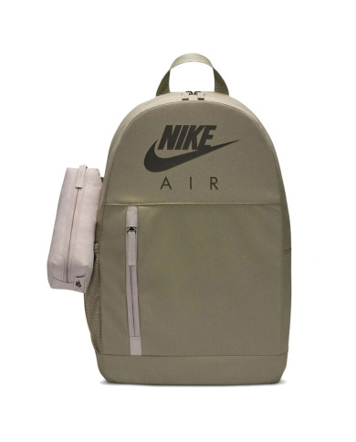 Plecak Nike NIKE ELEMENTAL BP BA6032320 Zielony - Sklep online Mastersport