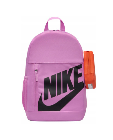 Plecak Nike NIKE ELEMENTAL BP HJ4186503 Różowy - Sklep online Mastersport