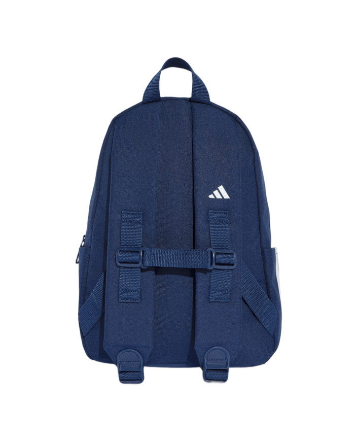 Plecak adidas Performance REAL MADRID 26/27 BP KR7558 Granatowy - Sklep online Mastersport