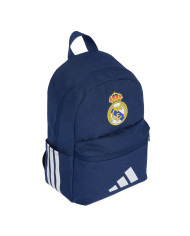 Plecak adidas Performance REAL MADRID 26/27 BP KR7558 Granatowy - Sklep online Mastersport