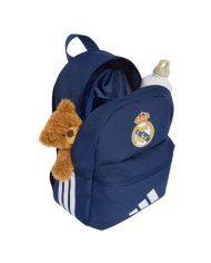 Plecak adidas Performance REAL MADRID 26/27 BP KR7558 Granatowy - Sklep online Mastersport