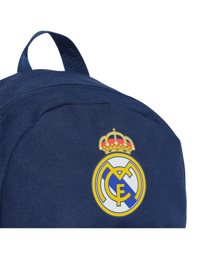 Plecak adidas Performance REAL MADRID 26/27 BP KR7558 Granatowy - Sklep online Mastersport