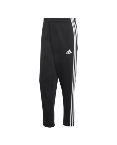 Spodnie adidas Performance M 3S FL TO PANT KY6573 Czarne - Sklep online Mastersport