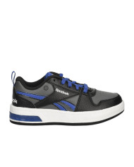 Buty dziecięce Reebok ROYAL PRIME STEP N' FLASH 100202279 Czarne - Sklep online Mastersport