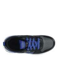 Buty dziecięce Reebok ROYAL PRIME STEP N' FLASH 100202279 Czarne - Sklep online Mastersport