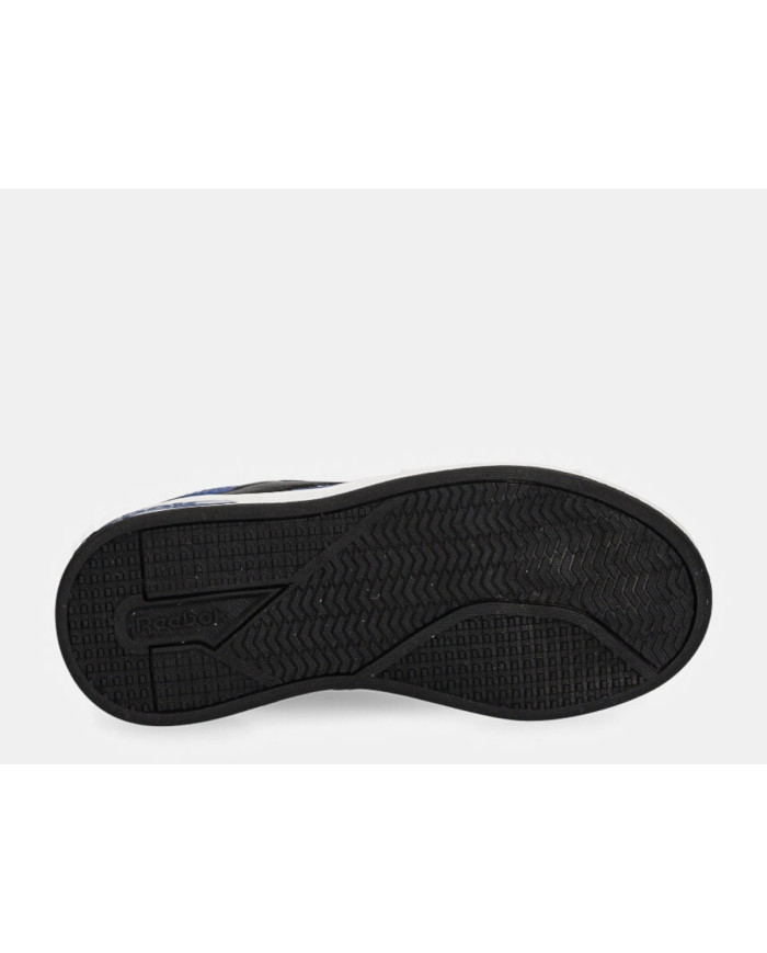Buty dziecięce Reebok ROYAL PRIME STEP N' FLASH 100202279 Czarne - Sklep online Mastersport