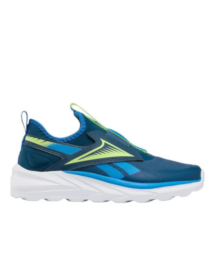 Buty dziecięce Reebok LITE SPINNER 100257117 Niebieskie - Sklep online Mastersport