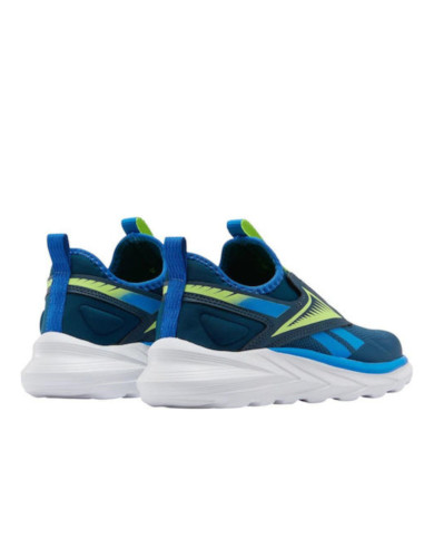 Buty dziecięce Reebok LITE SPINNER 100257117 Niebieskie - Sklep online Mastersport
