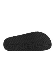 Klapki damskie O'Neill SOLANA SLIDER WOMEN LOW 90261039.80A Złote - Sklep online Mastersport