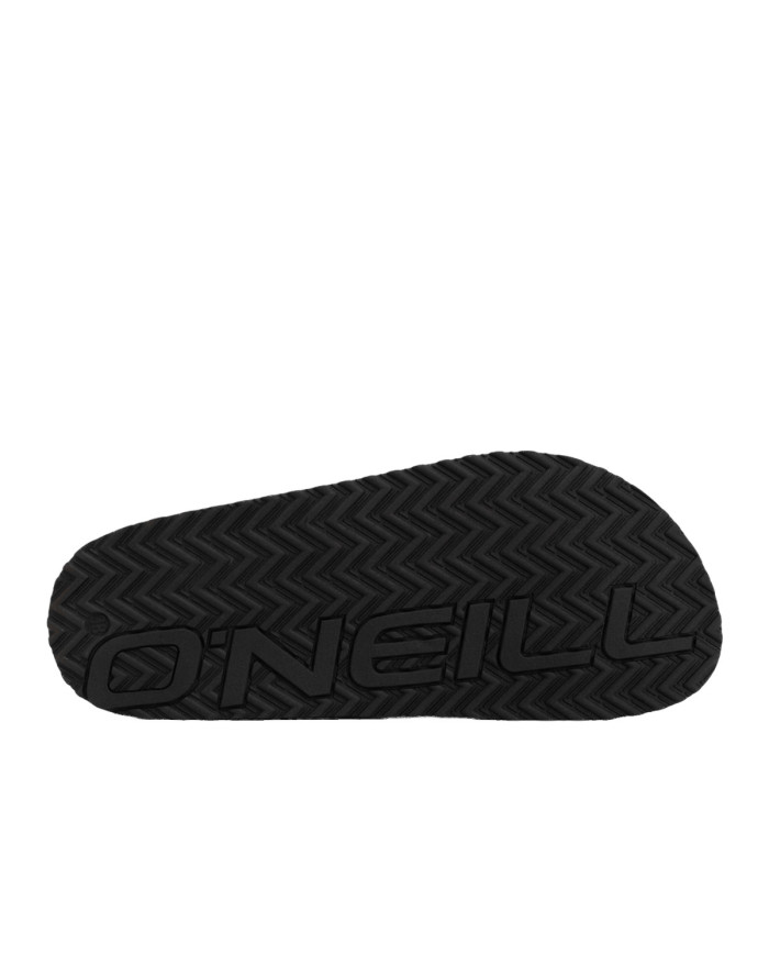 Klapki damskie O'Neill AVALON WOMEN LOW 90261040.80A Złote - Sklep online Mastersport