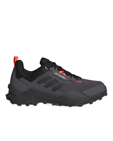 Buty męskie adidas Performance TERREX AX4 HP7391 Czarne - Sklep online Mastersport