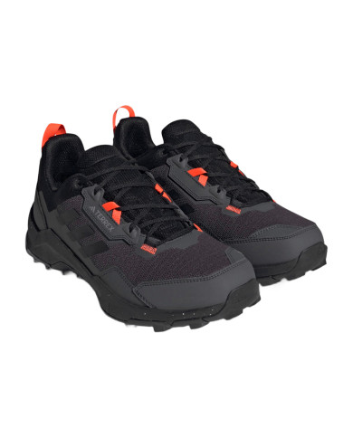 Buty męskie adidas Performance TERREX AX4 HP7391 Czarne - Sklep online Mastersport
