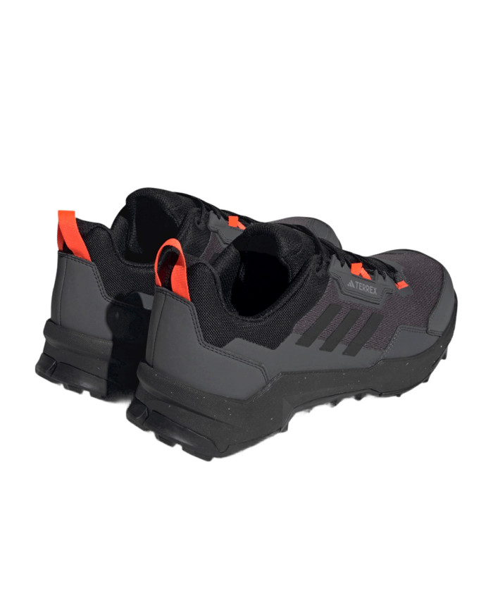 Buty męskie adidas Performance TERREX AX4 HP7391 Czarne - Sklep online Mastersport