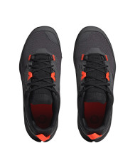 Buty męskie adidas Performance TERREX AX4 HP7391 Czarne - Sklep online Mastersport