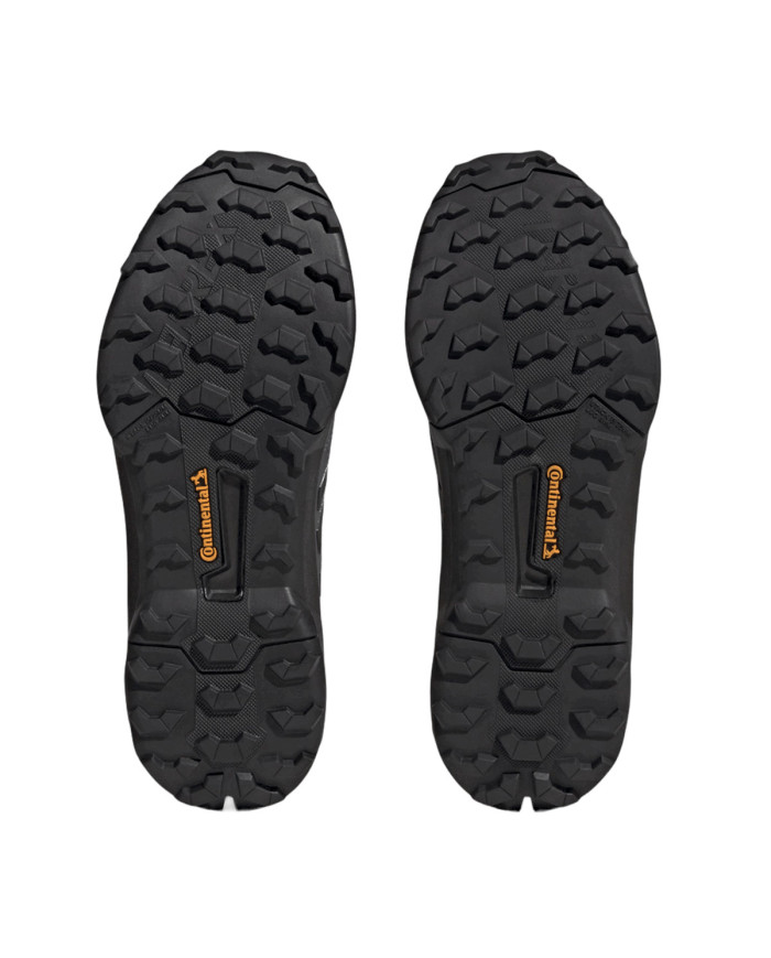 Buty męskie adidas Performance TERREX AX4 HP7391 Czarne - Sklep online Mastersport
