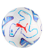 Piłka Puma STELLAR PLAY SERIA A 08516501 Biała - Sklep online Mastersport