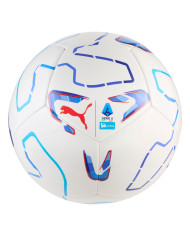 Piłka Puma STELLAR PLAY SERIA A 08516501 Biała - Sklep online Mastersport