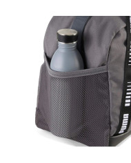 Torba Puma PHASE TAPE SMALL SPORTS BAG 09219805 Srebrna - Sklep online Mastersport