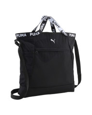 Torba Puma AT ESS TOTE BAG 09272701 Czarna - Sklep online Mastersport