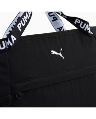 Torba Puma AT ESS TOTE BAG 09272701 Czarna - Sklep online Mastersport