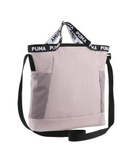 Torba Puma AT ESS TOTE BAG 09272703 Szara - Sklep online Mastersport