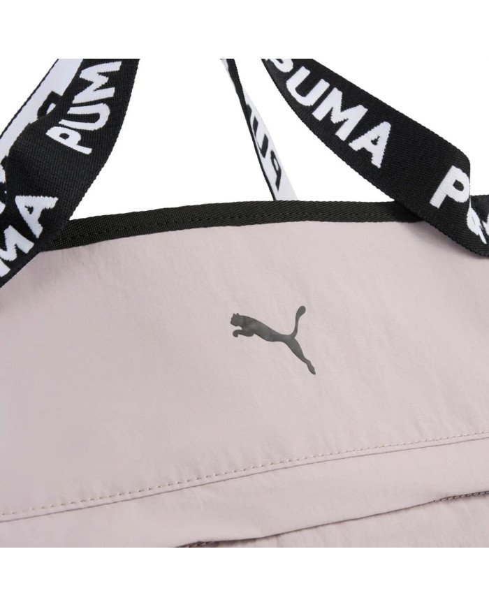 Torba Puma AT ESS TOTE BAG 09272703 Szara - Sklep online Mastersport