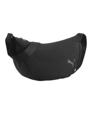 Torba Puma HER HALF MOON BAG 09276901 Czarna - Sklep online Mastersport
