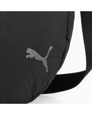 Torba Puma HER HALF MOON BAG 09276901 Czarna - Sklep online Mastersport