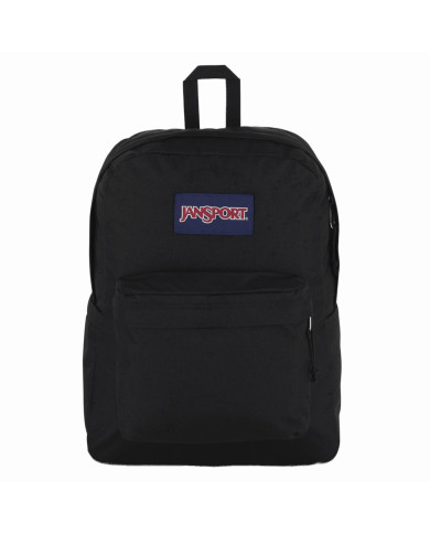 Plecak JanSport JANSPORT SUPERBREAK ONE EK0A5BAGN551 Czarny - Sklep online Mastersport