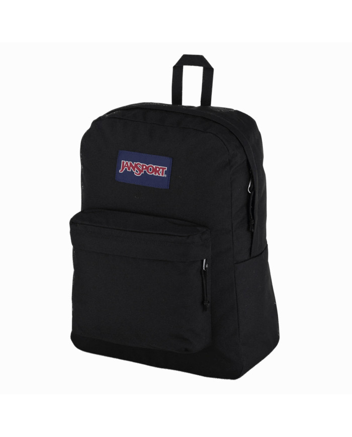 Plecak JanSport JANSPORT SUPERBREAK ONE EK0A5BAGN551 Czarny - Sklep online Mastersport