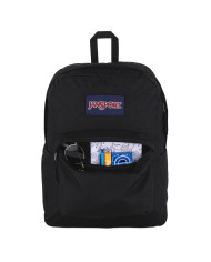 Plecak JanSport JANSPORT SUPERBREAK ONE EK0A5BAGN551 Czarny - Sklep online Mastersport