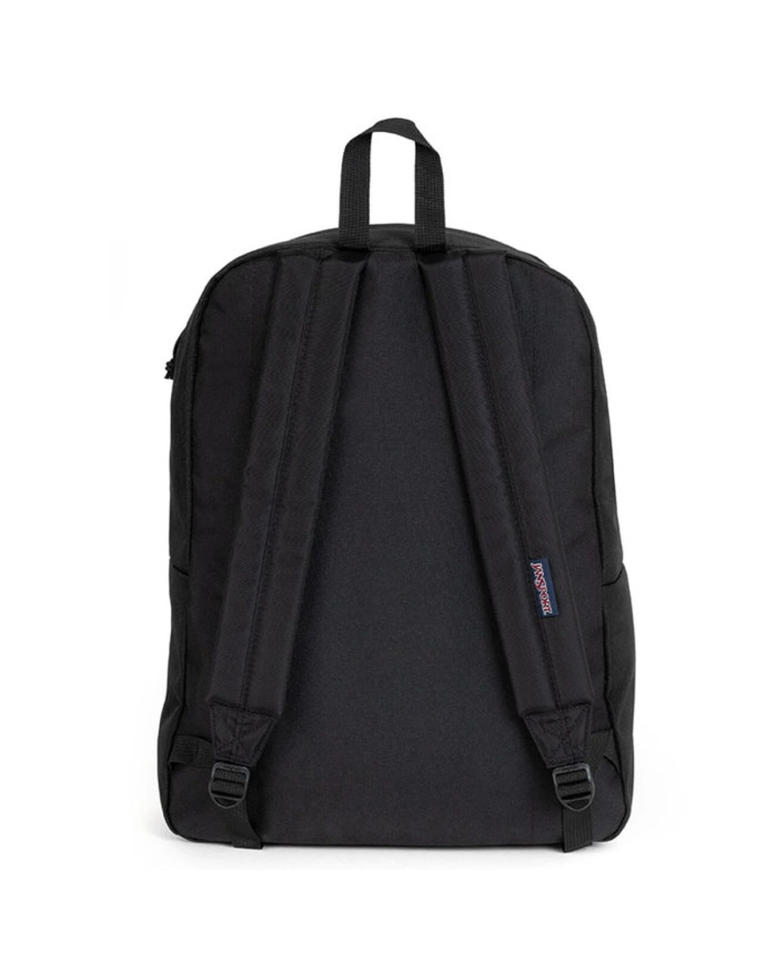 Plecak JanSport JANSPORT SUPERBREAK ONE EK0A5BAGN551 Czarny - Sklep online Mastersport