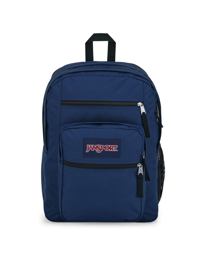 Plecak JanSport JANSPORT BIG STUDENT EK0A5BAHN541 Granatowy - Sklep online Mastersport